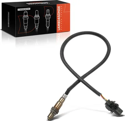 Immagine prodotto di Frankberg 1x sonda lambda sensore di controllo prima del convertitore catalitico per VW Touareg Alfa Romeo 159 Audi Q3 Citroën C8