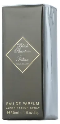 Produktbild von Kilian Black Phantom Eau de Parfum Spray (30 ml)