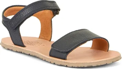 Produktbild von Froddo Kinder Sandal Schwarz G3150264-7 Grösse 30