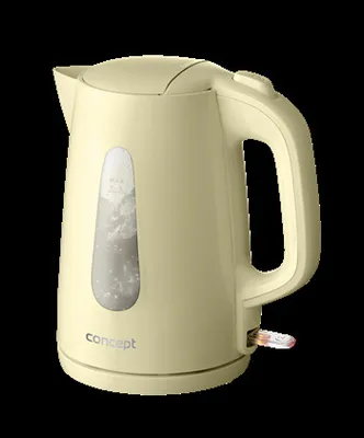 Obrázek produktu pro Rychlovarná konvice Concept RK2384