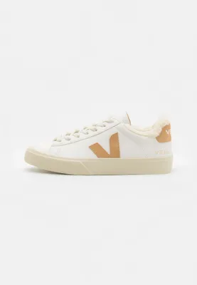 Obrázek produktu pro Veja Campo Winter In White For Women - 6 UK - 39 EU - 8 US / White