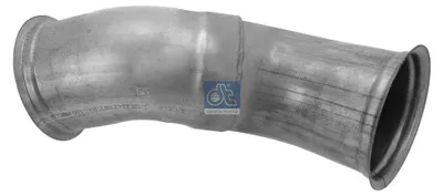 Produktbild von DT Spare Parts Abgasrohr Auspuffrohr 6.37099