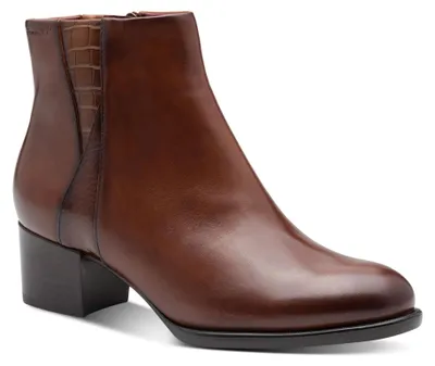 Immagine prodotto di Stivaletti da donna Tamaris, modello 1-1-25366-25311, colore: marrone, taglia: 40