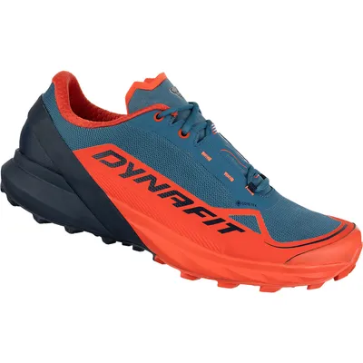 Produktbild von Trailrunningschuhe Ultra 50 GTX (Herren) – DynaFit, Größe:7 UK (EU 40,5), Farbe:8165 Mallard Blue