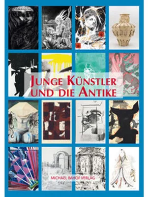 Zdjęcie produktu dla Junge Künstler und die Antike