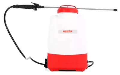 Produktbild von HECHT 9410 Akku-Drucksprüher 20V 10 l
