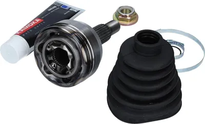 Produktbild von KAMOKA Gelenksatz Antriebswelle Radseitig für RENAULT Clio III Schrägheck (BR0/1, CR0/1) 6059