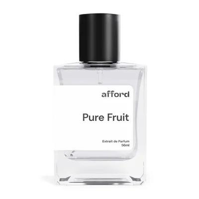 Produktbild von Maison Afford - Pure Fruit Parfüm, Extrait de Parfum, 56 ml, Unisexduft