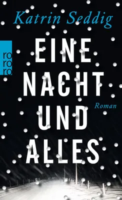 Produktbild von Eine Nacht und alles
