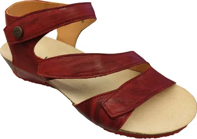 Produktbild von Think! Sandalen Sandalen Glattleder