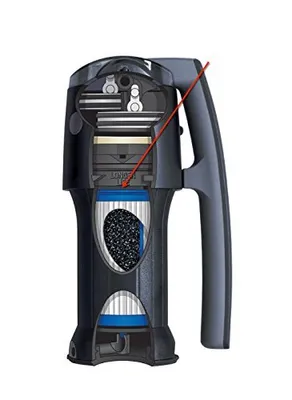 Produktbild von Katadyn Vario Ersatzteil für Wasserfilter