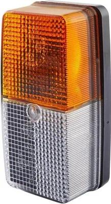 Produktbild von HELLA Blinkleuchte 2BE 003 347-001 Vorne Links Vorne Rechts für FENDT Farmer 125mm 62mm 44mm