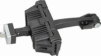 Produktbild von METZGER 2312168 Türfeststeller Türfangband für BMW 5 Limousine (E60) Hinten Links Hinten Rechts