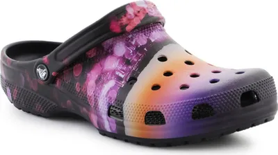 Produktbild von Schuhe Crocs klassischer Meta Scape Clog 2084554LH