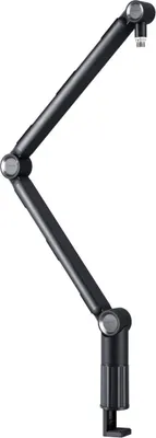 Image de CHERRY XTRFY NGALE Boom Arm Mikrofonarm schwarz