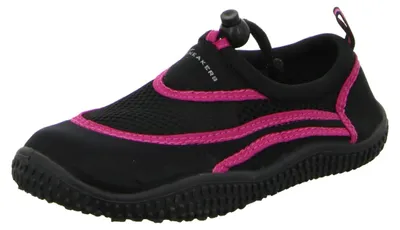 Produktbild von Leinen Slipper/Kletthalbschuh DB20150421