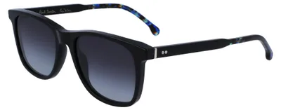 Produktbild von Paul Smith PSSN09054 GIBSON Black 54/18/145 Uni Sonnenbrillen
