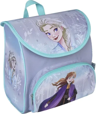 Produktbild von scooli CUTIE Vorschulranzen Frozen