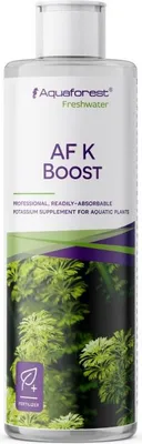 Immagine prodotto di AquaForest Potassium Booster per piante d'acquario 500ml