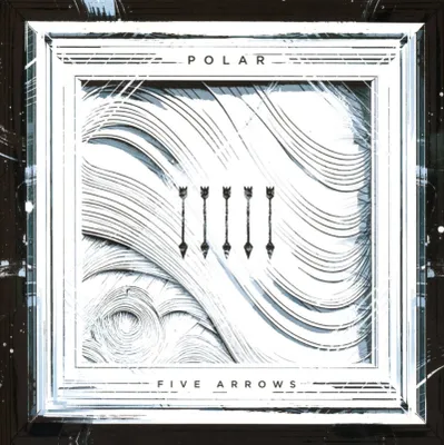 Obrázok produktu pre Polar: Five Arrows