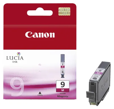 Produktbild von Canon PGI-9 M magenta