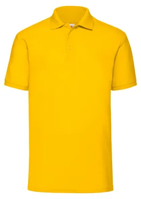 Immagine prodotto di Fruit of the Loom - Polo da uomo "65/35" FK2850 (XXL) (girasole)
