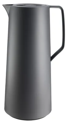 Produktbild von Emsa MOTIVA Isolierkanne, Anthrazit, 1,0 L
