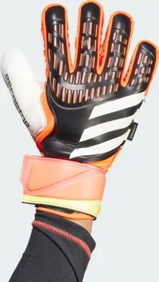 Produktbild von Adidas PRED GL MTC FS BLACK/HTHR 9