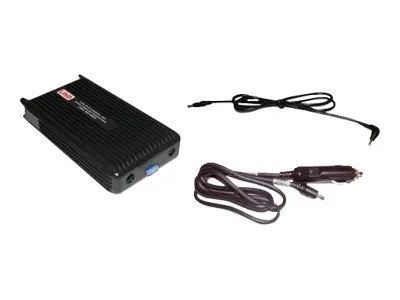 Zdjęcie produktu dla Panasonic CF-LND8024FD, Laptop, Automatyczna, 12 - 32 V, 15 V, DC1-to-DC2, 80 W