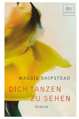 Immagine prodotto di Dich tanzen zu sehen