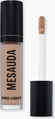 Produktbild von MESAUDA Pro Ligth Concealer, Beige, W35, W35, Jeder Hauttyp, Flüssigkeit, Flasche