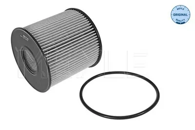 Produktbild von Ölfilter MEYLE 614 322 0014 Filtereinsatz für OPEL Vivaro A Kastenwagen (X83) für RENAULT ESPACE IV (JK0/1) TRAFIC II Kasten (FL) MASTER II Kasten