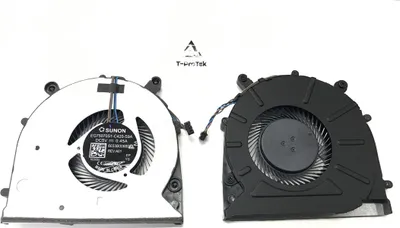 Produktbild von FAN Lüfter Kühler cooler kompatibel für P/N : EG75070S1-C420-S9A  / DC 5V--0.45A