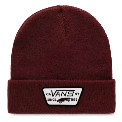 Obrázek produktu pro Pánská zimní čepice VANS MN MILFORD BEANIE Port ROyale - UNI