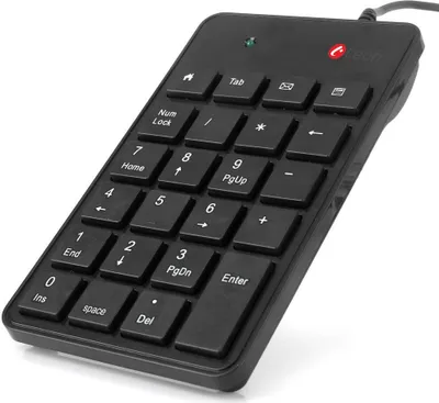 Produktbild von C-TECH KBN-01 - Ziffernblock (PC)