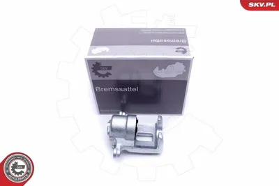 Produktbild von Bremssattel BREMSZANGE Hinten links