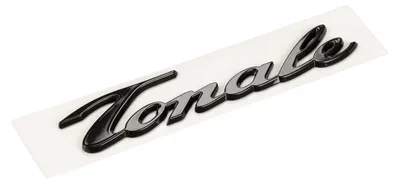 Produktbild von Emblem Schriftzug "Tonale" 50569803