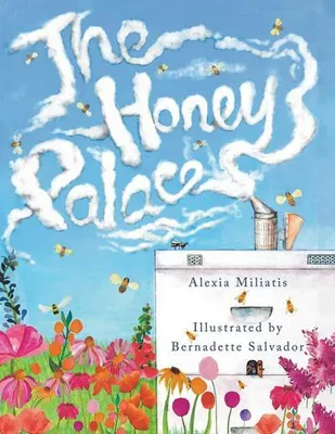 Zdjęcie produktu dla The Honey Palace