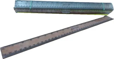 Image de règle de 40cm avec manche 10pcs | 40CMU