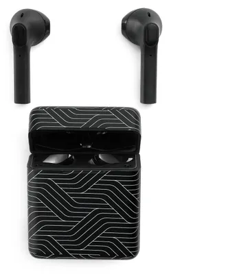 Produktbild von Music Sound Showy, True Wireless Stereo (TWS), Anrufe/Musik, 76 g, Kopfhörer, Schwarz