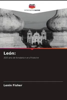 Produktbild von León: