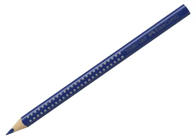 Produktbild von Faber-Castell 110951, Weich, Blau, 1 Stück(e)