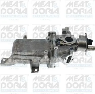 Obrázek produktu pro Chladič Egr Ventilu Renault 1.6Dci
