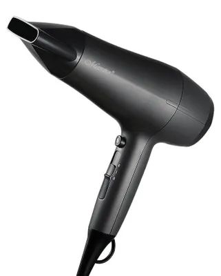 Produktbild von Haartrockner MAESTRO MR-217 2200 W Schwarz  Graphit