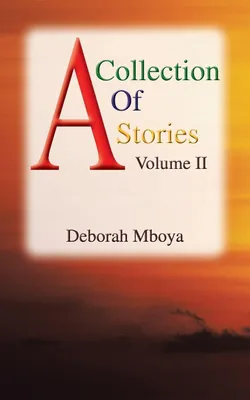 Produktbild von A Collection of Stories