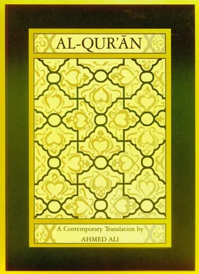 Produktbild von Al Quran – Lingua: Inglese