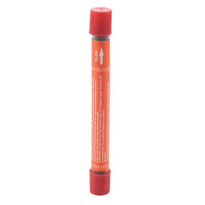 Obrázek produktu pro Mini vodní filtrační systém pro venkovní použití, vodní filtr, vodní filtr pro kempování, turistiku, nouzové rybaření