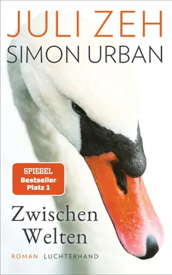 Produktbild von Zwischen Welten