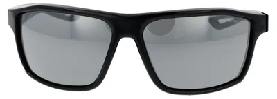 Produktbild von Nike EV0940 Sonnenbrille Herren Kunststoff schwarz 65-15-135