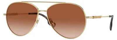Image de BURBERRY Lunettes de soleil BE3147-110913